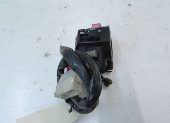 Lenkerschalter rechts Yamaha FZ 750