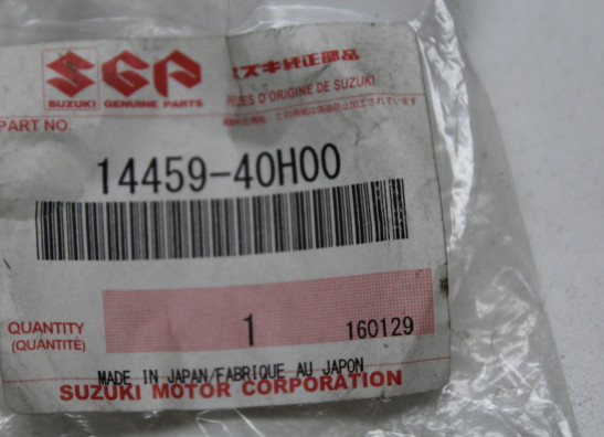 Muffler Suzuki VL 1500 Intruder