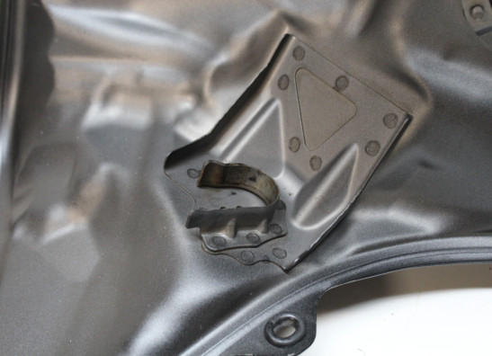 Fuel tank Honda CRF 1100 Africa Twin