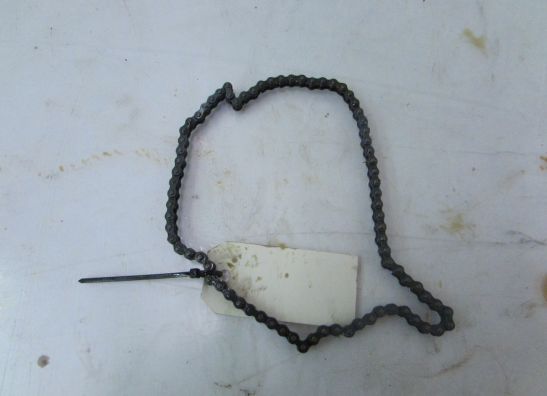 Distriebuttieketting Yamaha YZF R6