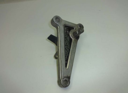 Rechter schetsplaat Honda Overige Honda