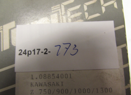 Oilfilter Kawasaki Z 750