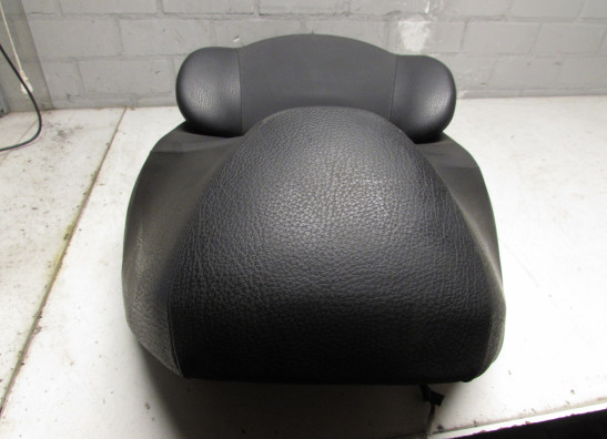 Voorspatbord Suzuki Burgman 650