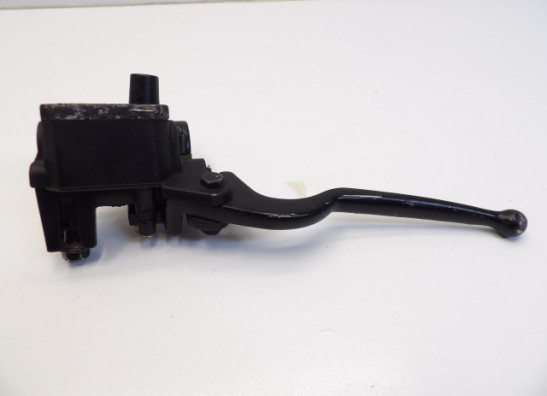 Rempomp Yamaha X max 250 i