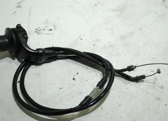 Gasgriff Yamaha XJ 600 Diversion