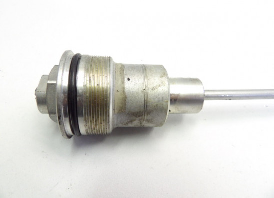 Voorpoot binnen Honda VTR 1000 F