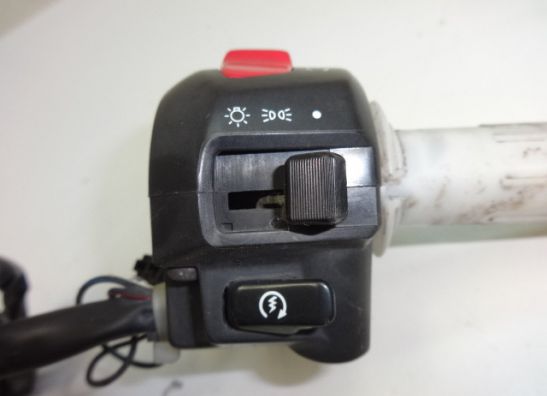 Lenkerschalter rechts Suzuki GSX R 750