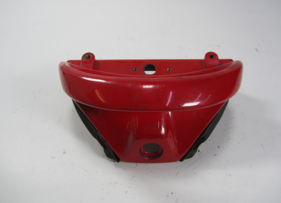 Soziusgriff Ducati ST2