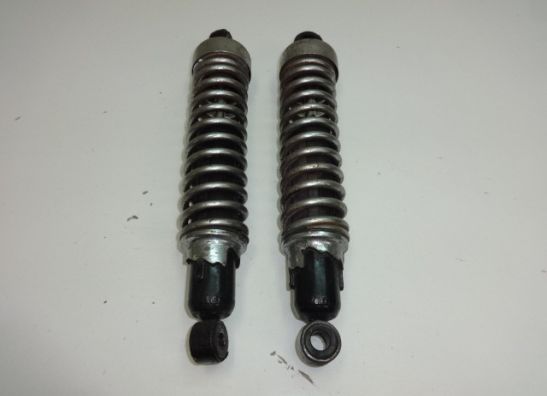 Achterschokbreker Yamaha XS 750