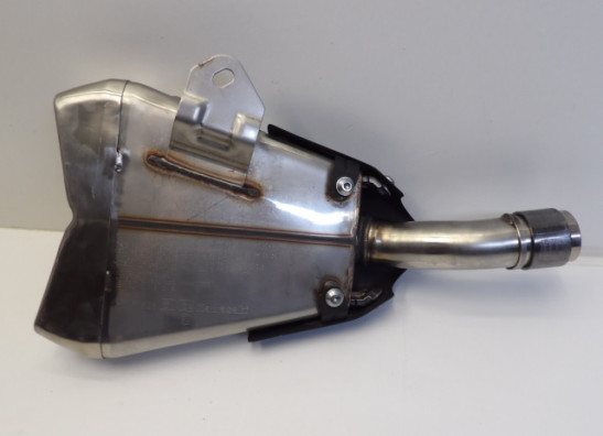 Muffler Kawasaki Z 1000 Sx