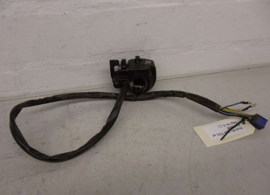 Stuurschakelaar links Suzuki GSX 550 EF