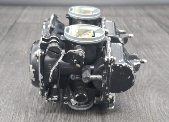 Carburetor assy Kawasaki GPZ 250R