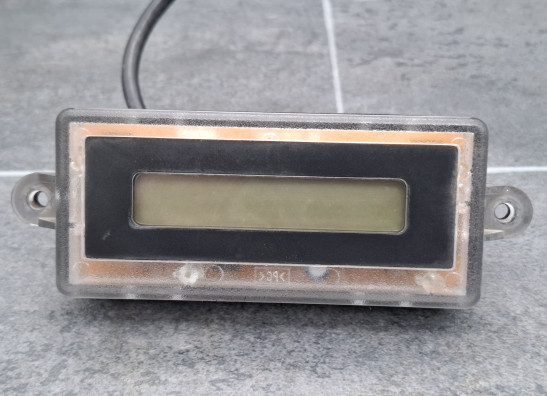 Radio toebehoren BMW R 1150 RT   R 850 RT