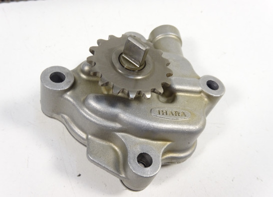 Olpumpe Yamaha MT 07