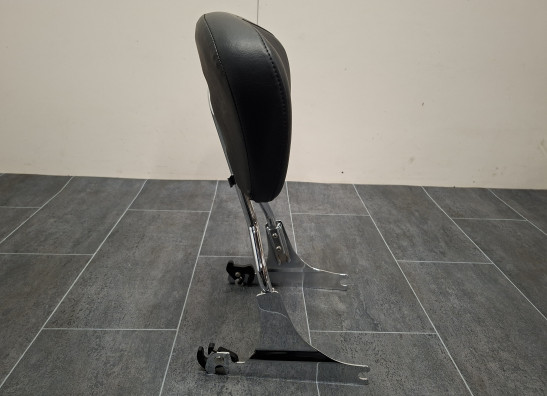 Rugsteun sissybar Harley Davidson FLSTF Fat Boy