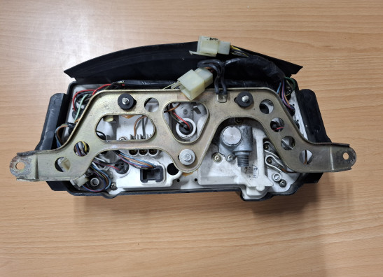 Tellerset Kawasaki GPX 750