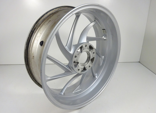 Felge hinten BMW K 1200 S 