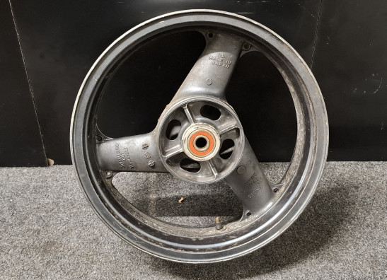 Felge hinten Kawasaki ZXR 750
