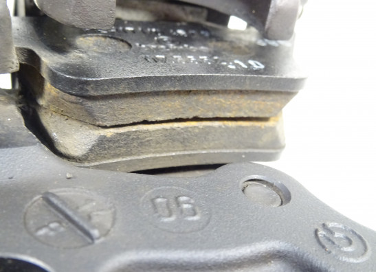 Achter remklauw BMW F 800 S - ST