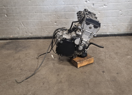 Motorblock Suzuki GSX R 750