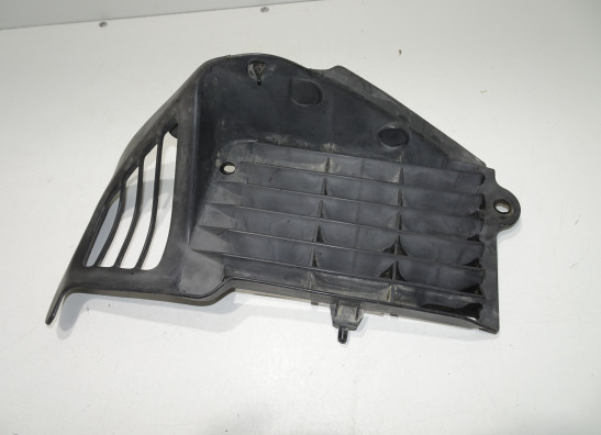 Radiator toebehoren Honda TRANSALP