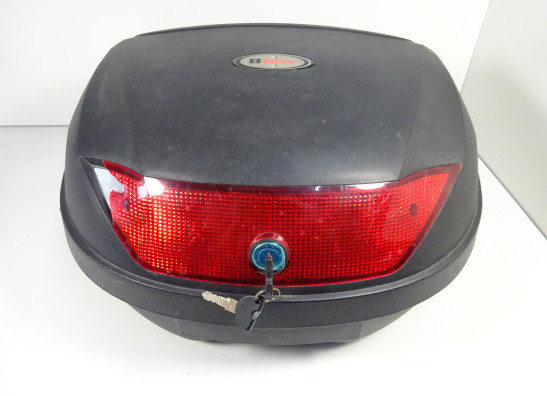 Topkoffer Moto Accessoires Bagage