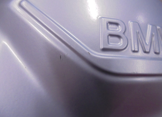 Koppelingsdeksel BMW F 850 GS