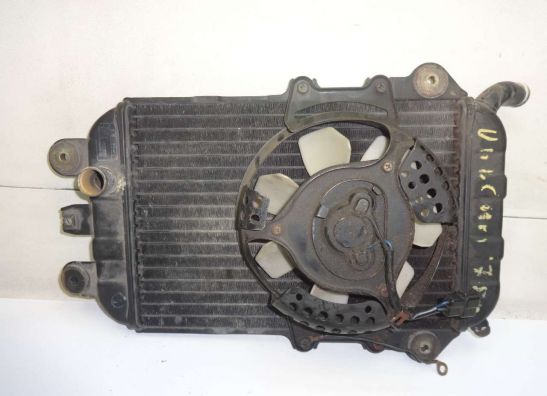 Kuhler Kawasaki VN 700  750