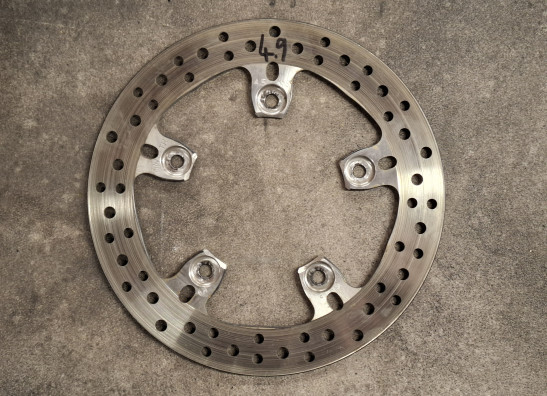 Achterremschijf Husqvarna Vitpilen 701 