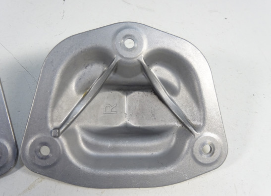 Air cleaner case Kawasaki GTR 1400