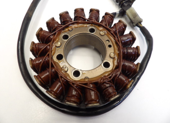 Dynamo Honda VFR 750