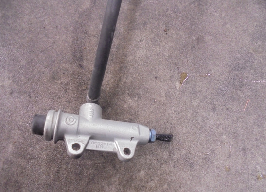 Bremszylinder hinten BMW R 1200 GS