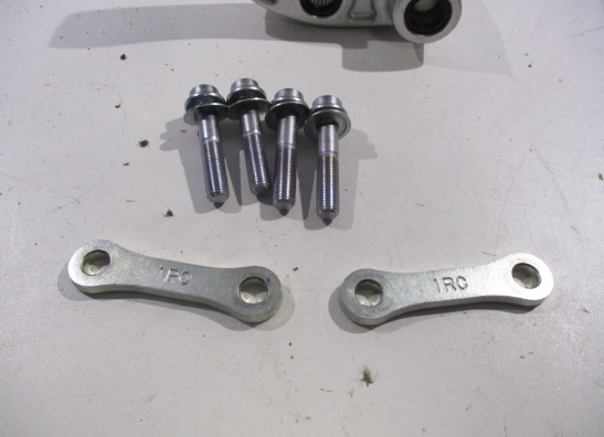Cushion connecting rod  Yamaha Tracer 900
