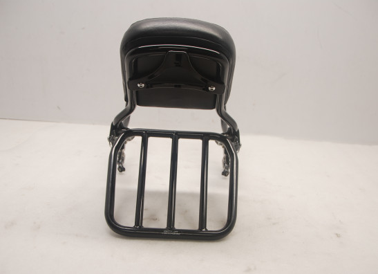 Rugsteun sissybar Harley Davidson Softtail