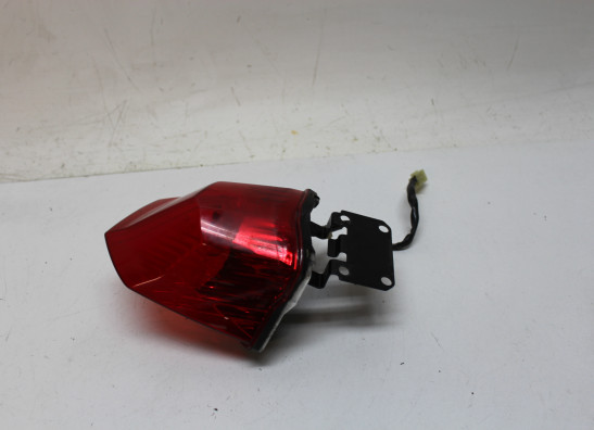 Rear light Yamaha XJ 6 N