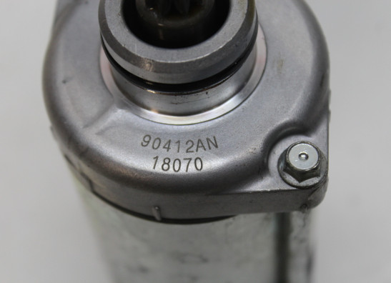 Startmotor Kawasaki VERSYS 1000