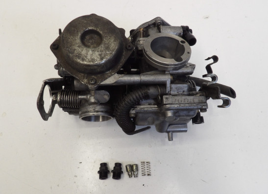 Carburetor assy Honda TRANSALP