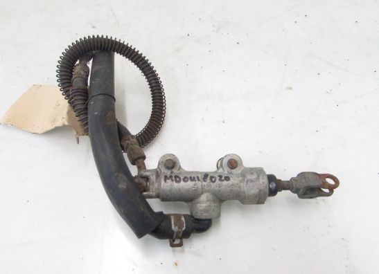 Rear brake master cylinder  Kawasaki ZZR 600