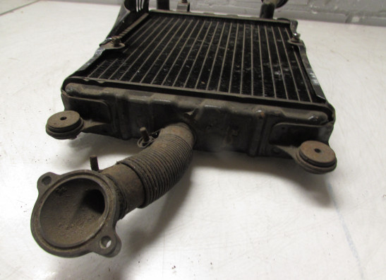 Kuhler Honda Goldwing GL