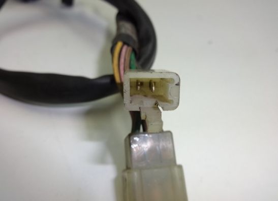 Handlebar switch assy left Yamaha XJ 600 Diversion