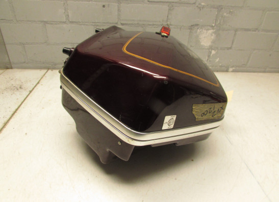 Koffer rechts Yamaha XVZ 1200 Venture