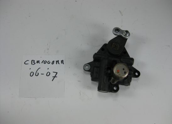 Steering damper Honda CBR Fireblade