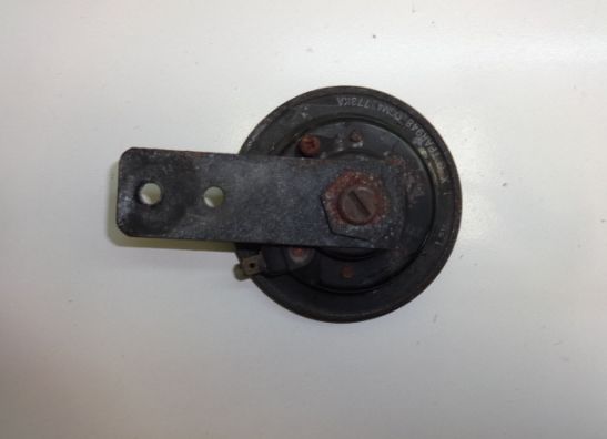 Hupe Honda ST 1100 Pan European