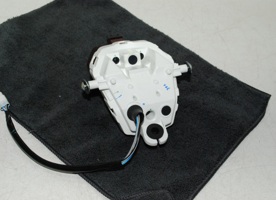 Rucklicht Suzuki GSX R 1000