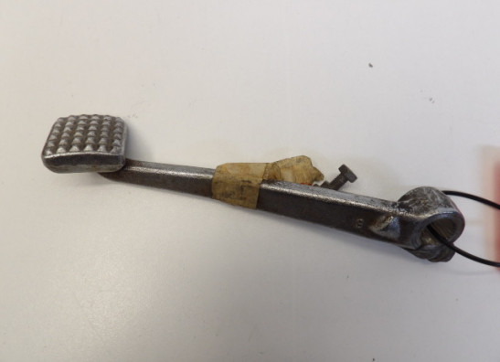 Brake pedal Honda CB 700