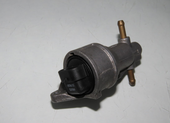 Einspritzanlage Moto Guzzi 1200 sport