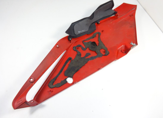 Seiten verkleidung links Ducati 749  999
