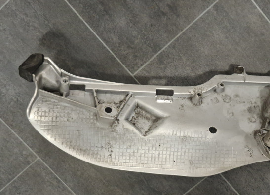 Main step holder left BMW R 1100 RT