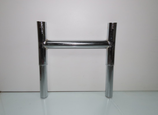 Uitlaat Moto Guzzi California 2