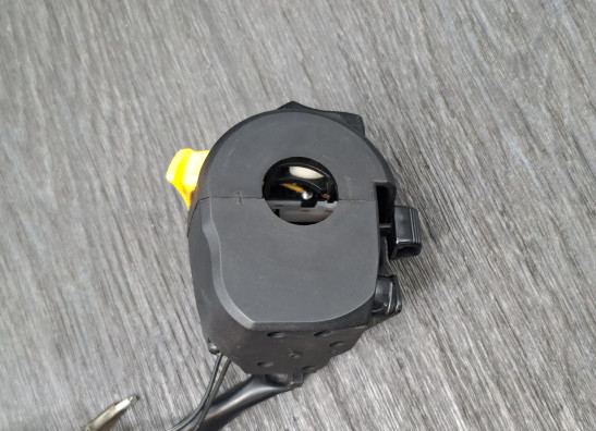 Stuurschakelaar links Suzuki GSX F 650